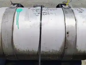 Used 2008 PETERBILT 320 Fuel Tank (Stock #SCAQMD-SJ20-6)) Part Image