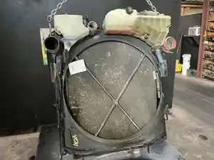 Used 2008 PETERBILT 386 Cooling Assembly (Stock #4231-6)) Part Image