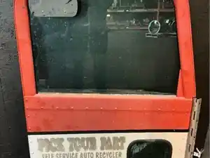 Used 2008 PETERBILT 386 Door (Stock #4231-21)) Part Image