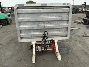Used 2008 PETERBILT 386 Headache Rack (Stock #4231-22)) Part Image