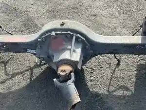 Used 2009 AXLE ALLIANCE RS15-2N Axle Housing (Rear) (Stock #UPS-144533-4)) Part Image