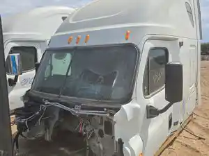 Used 2009 Cab (Stock #168-3)) Part Image