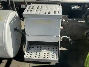 Used 2009 FREIGHTLINER COLUMBIA Battery Box (Stock #4530-12)) Part Image