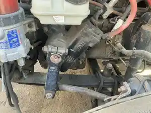 Used 2009 FREIGHTLINER COLUMBIA Steering Gear (Stock #4530-5)) Part Image
