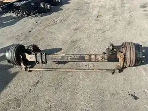 Used 2009 HENDRICKSON STEERTEK Axle, Complete Rear (Stock #1693-8)) Part Image