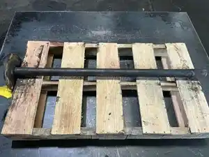 Photo of part