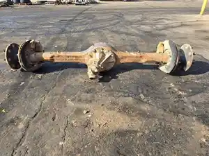 Used 2009 Meritor/Rockwell MS10113 Axle Housing (Rear) (Stock #UPS-576198-4)) Part Image