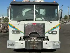 Used 2009 PETERBILT 320 Cab (Stock #4557-33)) Part Image