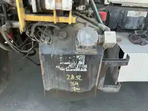 Photo of part