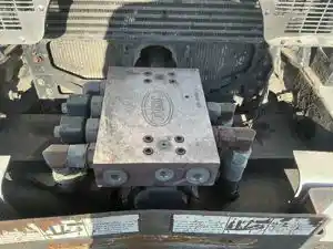 Used 2009 PETERBILT 320 Miscellaneous (Stock #4557-9)) Part Image