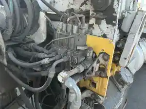 Photo of part