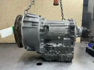 Used 2010 ALLISON 3000HS Transmission Assy Image