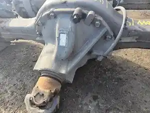 Used 2010 AXLE ALLIANCE RS15-2N Rear Rear (Tandem Rear or Single) (Stock #UPS-148268-3)) Part Image