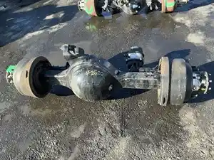 Used 2010 Meritor/Rockwell RS23160 Axle Housing (Rear) (Stock #1502-4)) Part Image