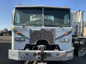 Used 2010 PETERBILT 320 Cab (Stock #4545-31)) Part Image