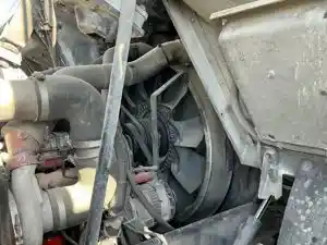 Used 2010 PETERBILT 320 Cooling Assembly (Stock #4546-7)) Part Image