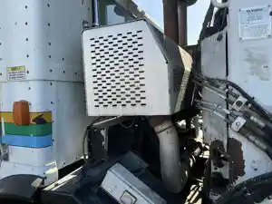 Used 2010 PETERBILT 320 Diesel Particulate Filter (DPF) (Stock #4546-12)) Part Image