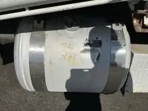 Used 2010 PETERBILT 320 Fuel Tank (Stock #4546-8)) Part Image