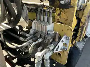 Used 2010 PETERBILT 320 Miscellaneous (Stock #4545-19)) Part Image
