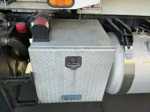Photo of part