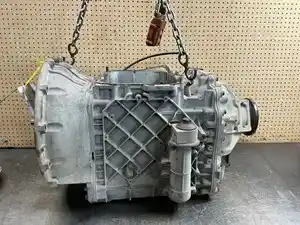 Used 2010 VOLVO ATO2512C Transmission Assy (Stock #2020-2)) Part Image