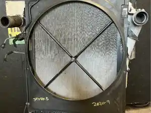 Used 2010 VOLVO VNL Cooling Assembly (Stock #2020-9)) Part Image