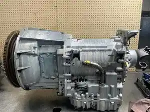 Used 2011 ALLISON 3500RDSP Transmission Assy (Stock #UPS-55596-2)) Part Image