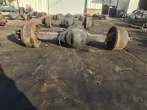 Used 2011 AXLE ALLIANCE RS15-2N Axle Housing (Rear) (Stock #UPS-152102-4)) Part Image