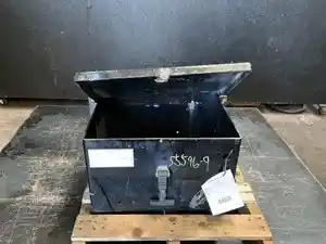 Used 2011 Capacity of Texas TJ5000 Battery Box (Stock #UPS-55596-9)) Part Image