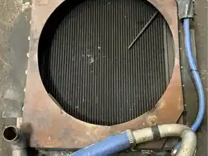 Used 2011 Capacity of Texas TJ5000 Cooling Assembly (Stock #UPS-55596-7)) Part Image