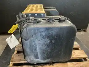 Used 2011 Capacity of Texas TJ5000 Fuel Tank (Stock #UPS-55596-8)) Part Image