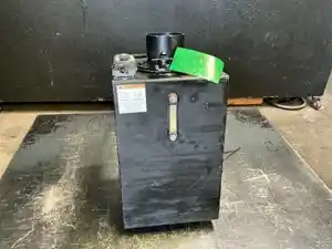 Used 2011 Capacity of Texas TJ5000 Hydraulic Tank (Stock #UPS-55596-10)) Part Image