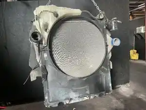 Used 2011 FREIGHTLINER Cascadia 113 Cooling Assembly (Stock #1787-7)) Part Image
