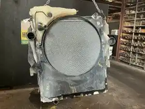Used 2011 FREIGHTLINER Cascadia 125 Cooling Assembly (Stock #1986-9)) Part Image