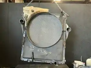 Used 2011 FREIGHTLINER Cascadia 125 Cooling Assembly (Stock #4286-7)) Part Image