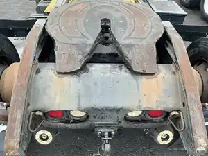 Used 2011 HOLLAND Fifth Wheel (Stock #UPS-55596-11)) Part Image