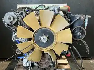 Used 2011 INTERNATIONAL MaxxForce 7 Engine Assy (Stock #UPS-55596-1)) Part Image