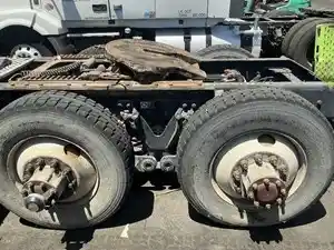 Used 2011 KENWORTH AG400L Tandem Cutoff (Stock #4513-3)) Part Image