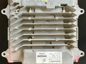 Used 2011 KENWORTH ECM (Stock #SCAQMD-1015-10)) Part Image
