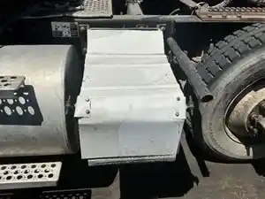 Photo of part