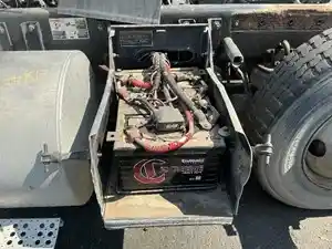 Photo of part
