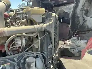 Used 2011 KENWORTH T800 Cooling Assembly (Stock #4513-6)) Part Image