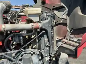 Used 2011 KENWORTH T800 Cooling Assembly (Stock #4516-6)) Part Image