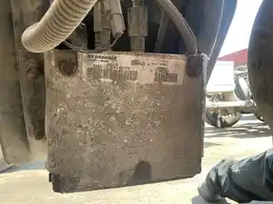 Used 2011 KENWORTH T800 DEF Pump (Stock #4514-9)) Part Image