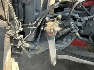 Photo of part