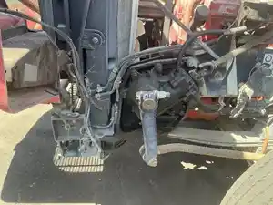 Photo of part