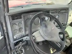 Used 2011 KENWORTH T800 Steering Column (Stock #4516-34)) Part Image
