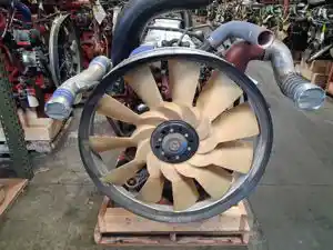 Used 2011 MACK MP7 Engine Assy Image