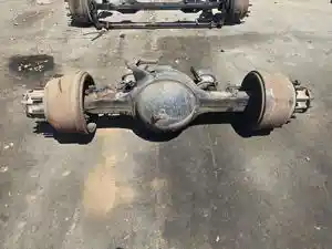 Used 2011 Meritor/Rockwell RS23160 Axle Housing (Rear) (Stock #1355-4)) Part Image