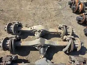 Used 2011 SPICER S110 Axle Housing (Rear) (Stock #UPS-674738-4)) Part Image